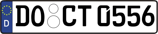DO-CT0556