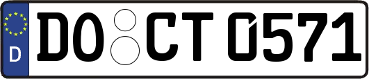 DO-CT0571