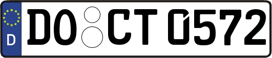 DO-CT0572