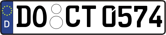 DO-CT0574