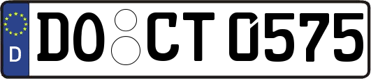 DO-CT0575