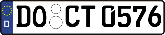 DO-CT0576