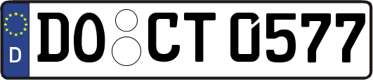 DO-CT0577