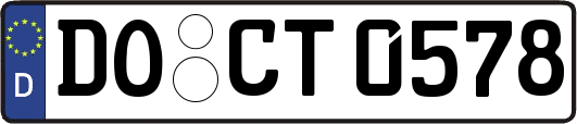 DO-CT0578