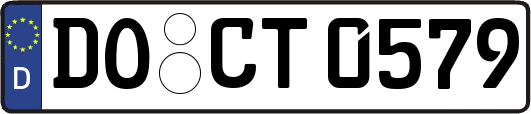 DO-CT0579