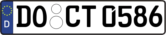 DO-CT0586