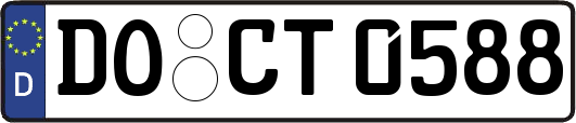 DO-CT0588