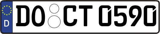 DO-CT0590