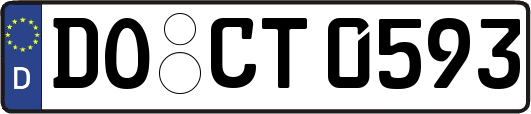 DO-CT0593