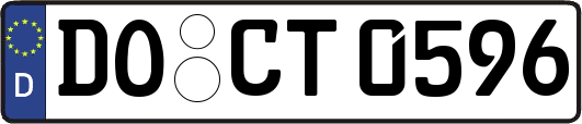 DO-CT0596