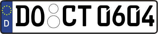 DO-CT0604
