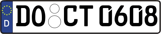 DO-CT0608