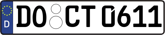 DO-CT0611