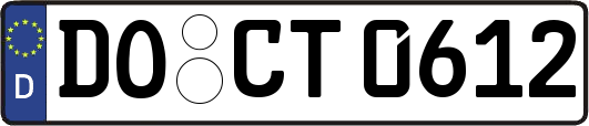 DO-CT0612