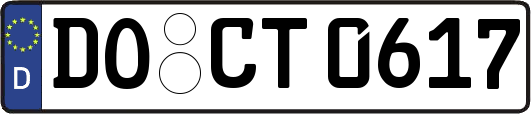 DO-CT0617
