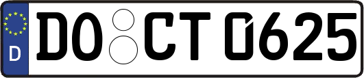 DO-CT0625