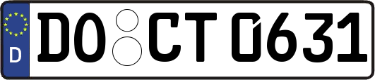 DO-CT0631
