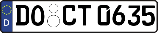 DO-CT0635