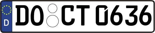 DO-CT0636