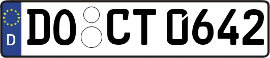 DO-CT0642