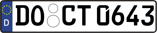 DO-CT0643