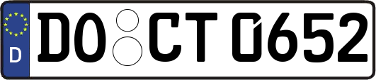DO-CT0652