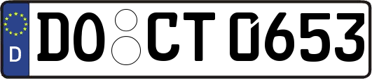 DO-CT0653
