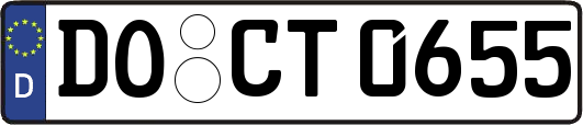 DO-CT0655