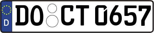 DO-CT0657