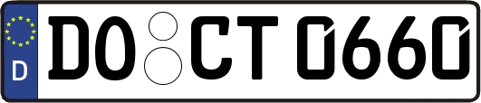 DO-CT0660