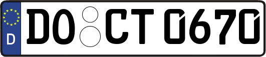 DO-CT0670