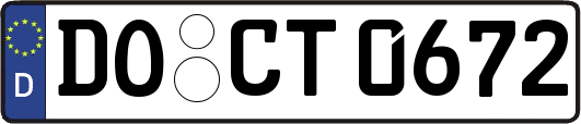 DO-CT0672