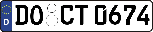 DO-CT0674