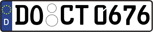 DO-CT0676