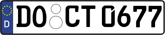 DO-CT0677