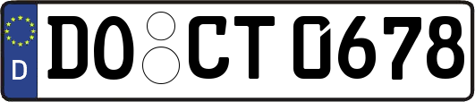 DO-CT0678