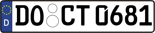 DO-CT0681