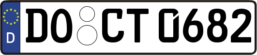 DO-CT0682
