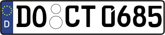 DO-CT0685