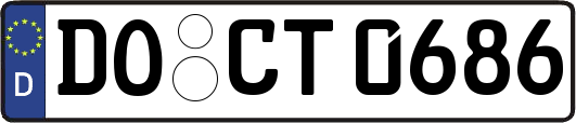 DO-CT0686