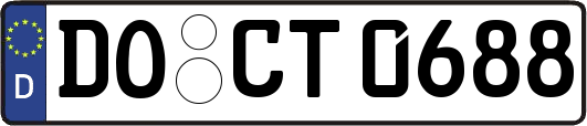 DO-CT0688