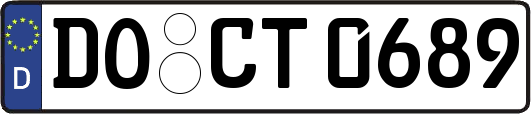 DO-CT0689