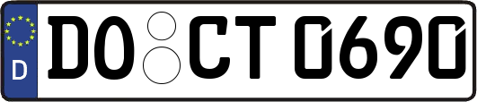 DO-CT0690