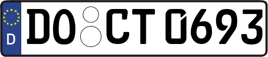 DO-CT0693