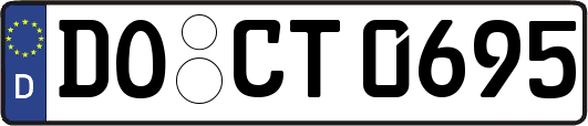DO-CT0695