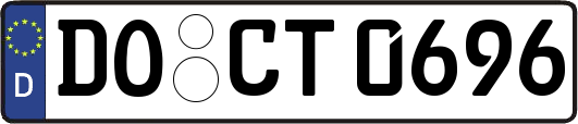 DO-CT0696
