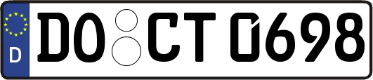 DO-CT0698