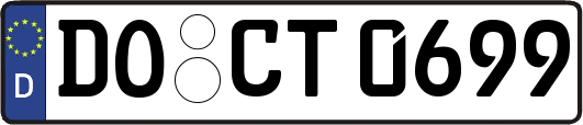 DO-CT0699