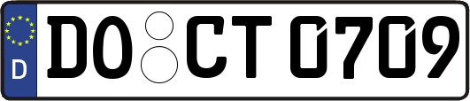 DO-CT0709