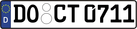 DO-CT0711